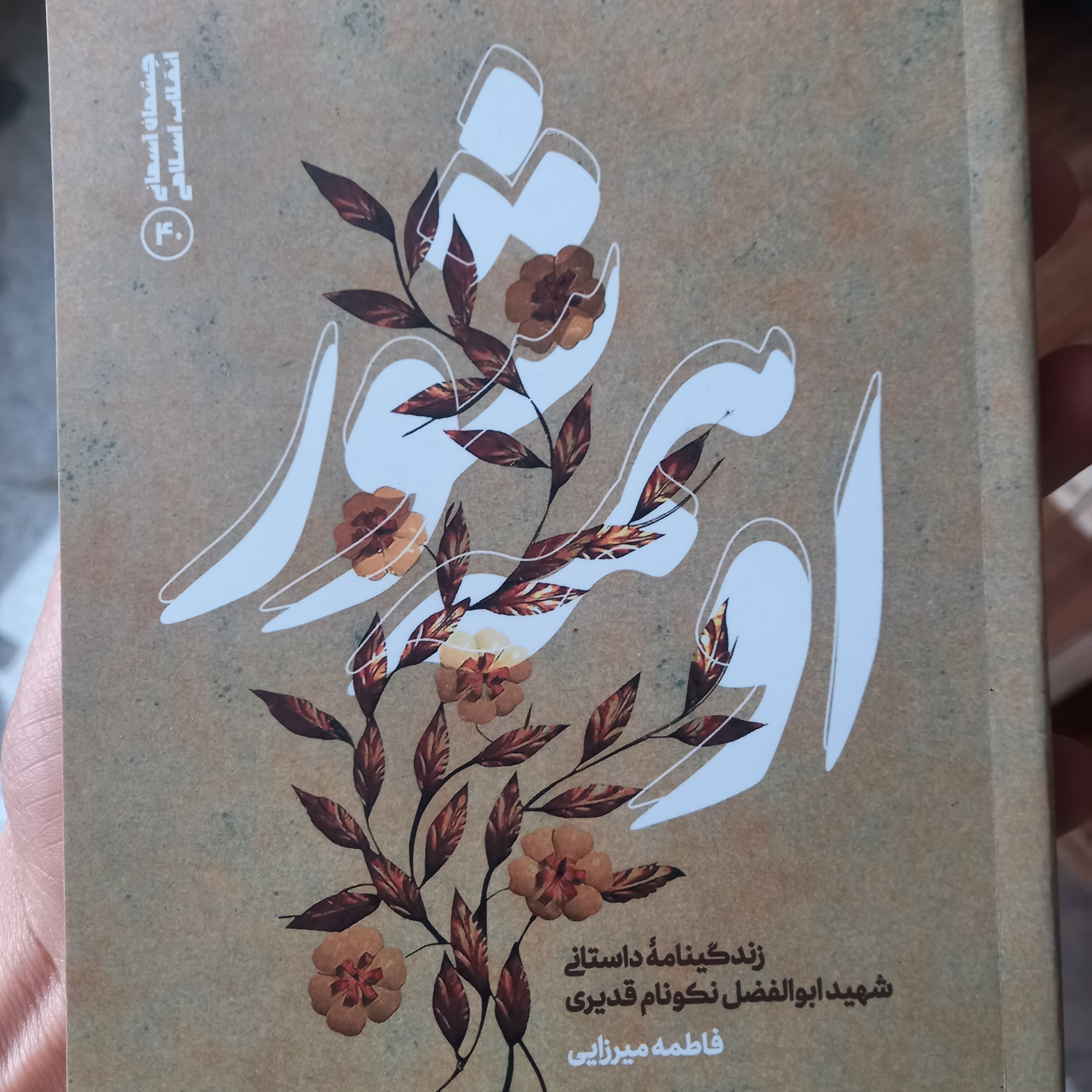 او همه شور