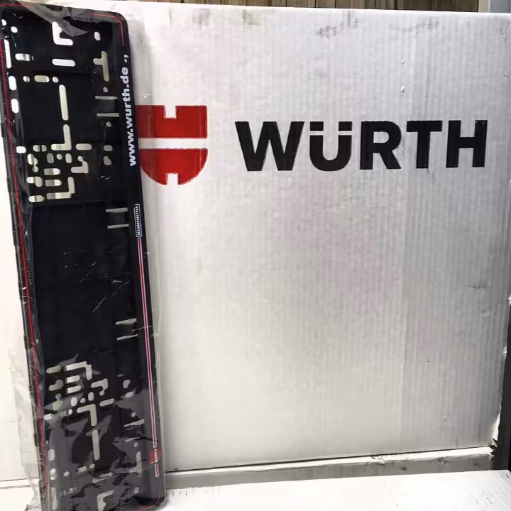 جاپلاک دور قرمز و سفید دوعددی