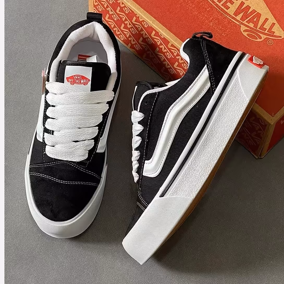 ونس اولد اسکول پلاس ست زن و مرد