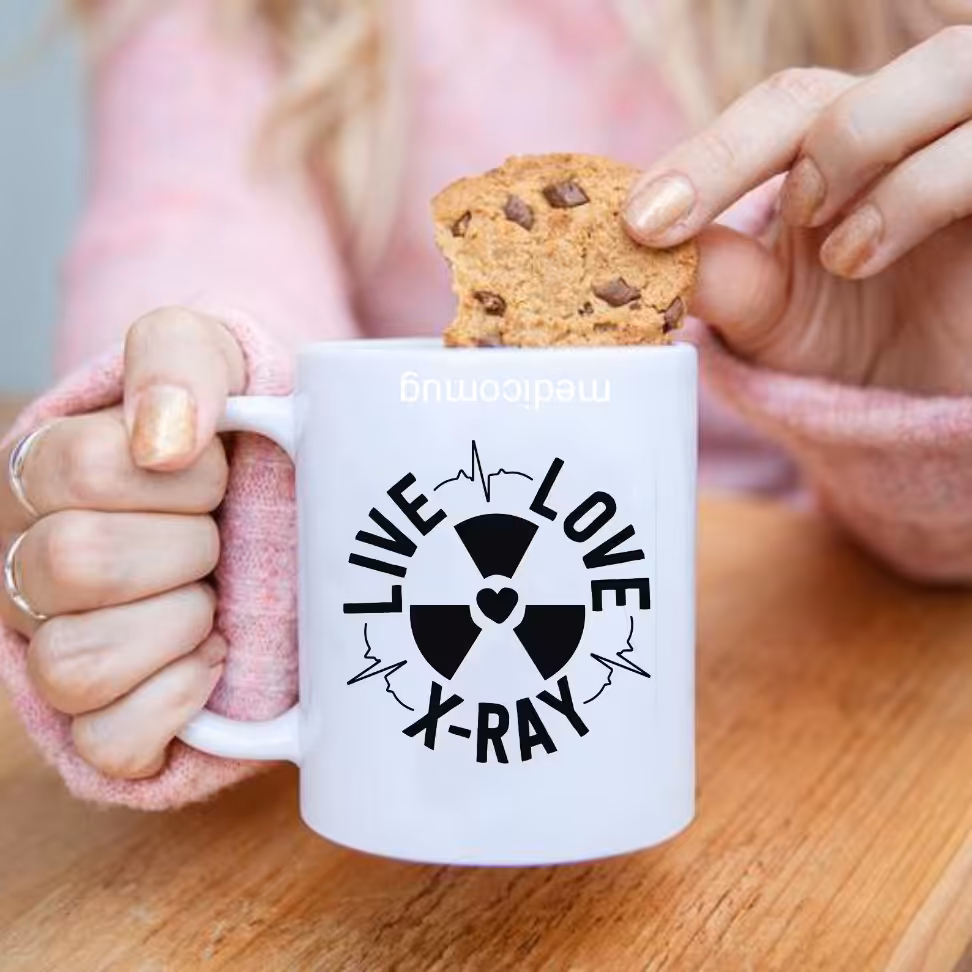 ماگ رادیولوژی/