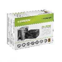 پاور گیرین مدل 530 ای ای یو پلاس