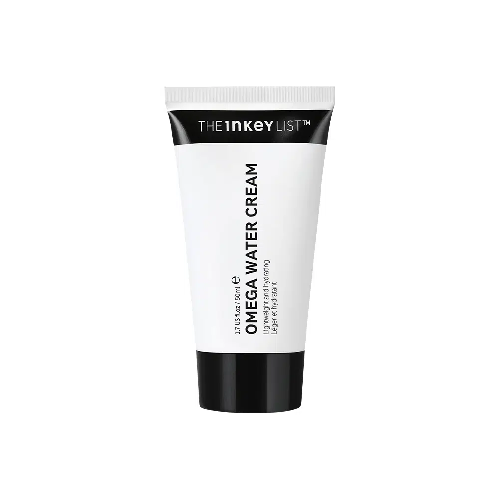 واتر کرم امگا اینکی لیست Inkey List