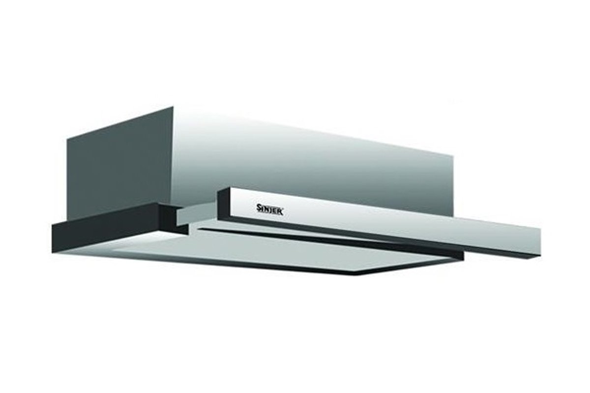 هود آشپزخانه زیرکابینتی سینجر مدل HU-02