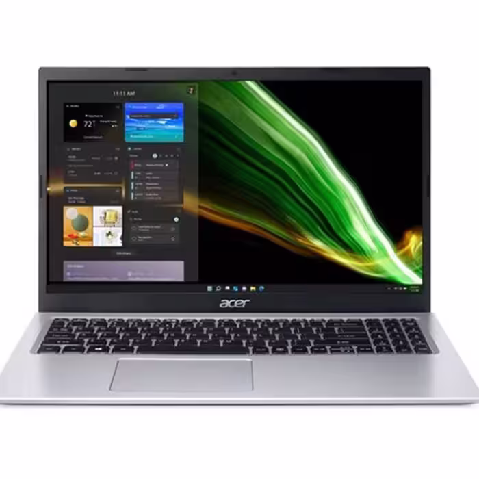 لپ تاپ ایسر Aspire 5 A515-56G-59FH-AD Core i5 1135G7-12GB-1TB 128SSD-2GB 450-FHD