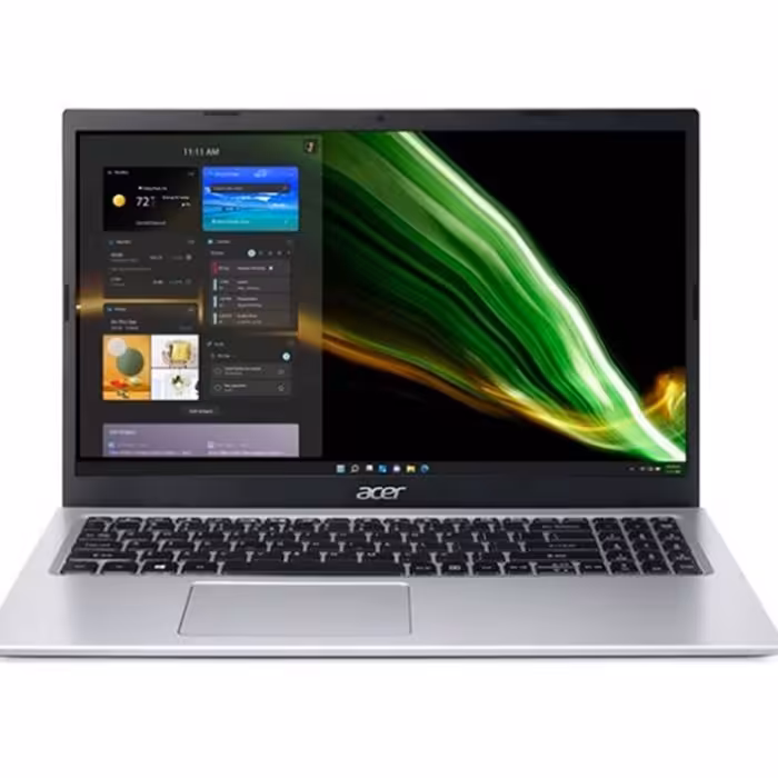 لپ تاپ ایسر Aspire 5 A515-56G-59FH-AD Core i5 1135G7-12GB-1TB 128SSD-2GB 450-FHD