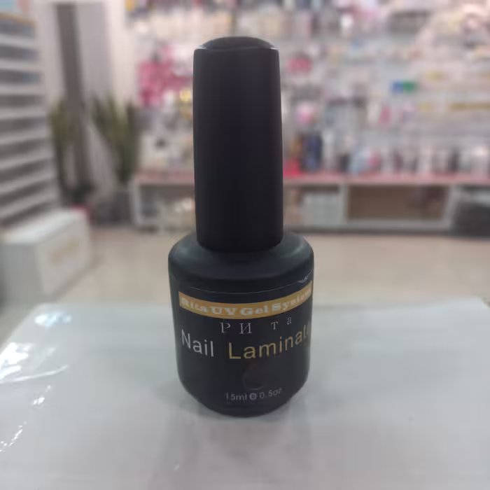 رابر ( لمینت) ناخن