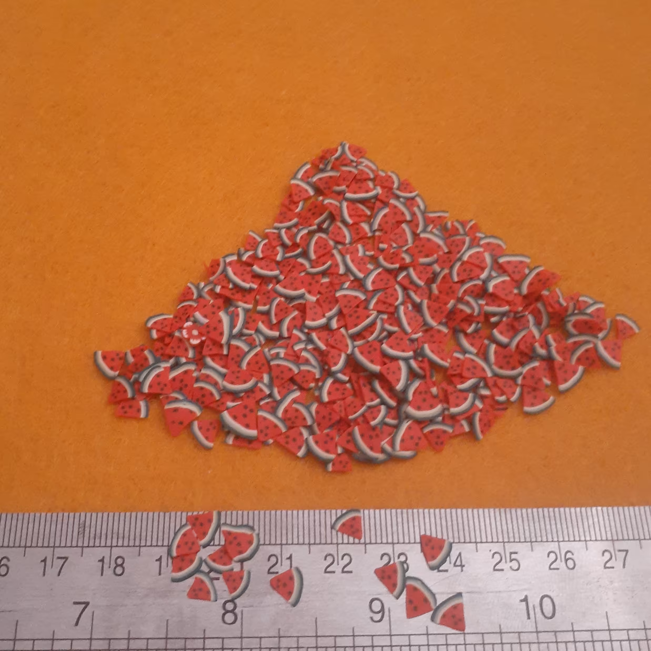 فیمو هندوانه پک 8 گرمی