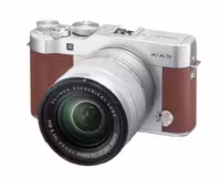 دوربین فوجی X-A3   16-50mm OIS II