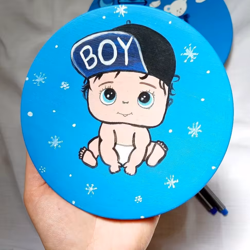 دیوارکوب سفالی طرح 