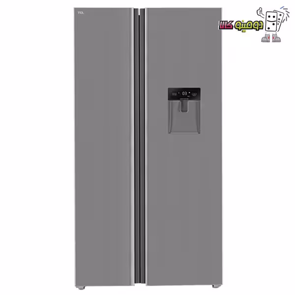 خرید ساید بای ساید تی سی ال مدل TRS-660 - دومینو کالا