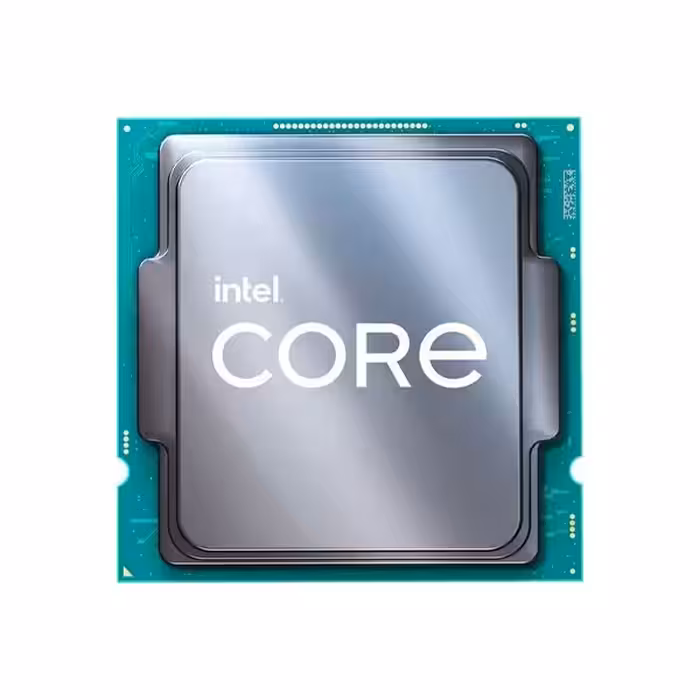 پردازنده اینتل مدل  Core i7 11700F Tray فروش به همراه خرید مادربرد