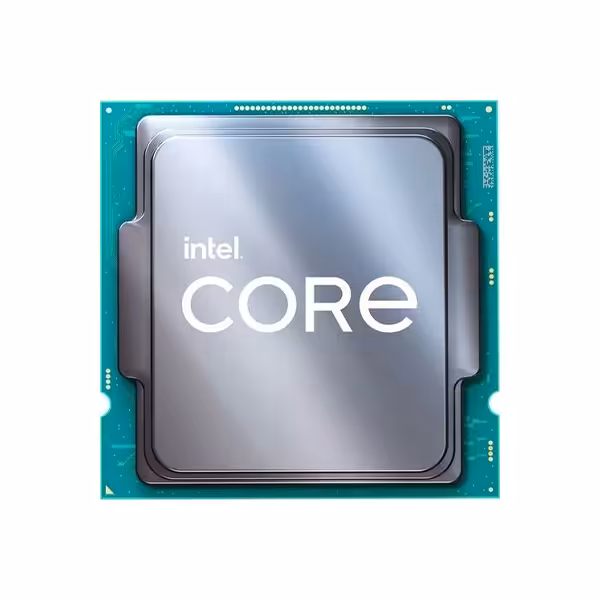 پردازنده اینتل مدل  Core i7 11700F Tray فروش به همراه خرید مادربرد