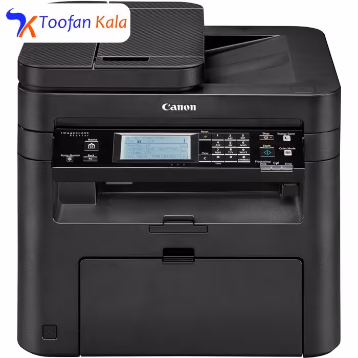 پرینتر چندکاره لیزری کانن مدل imageCLASS MF 247dw