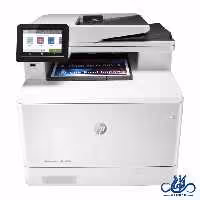پرینتر چندکاره رنگی اچ پی MFP M479fdw