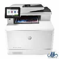 پرینتر چندکاره رنگی اچ پی MFP M479fdw
