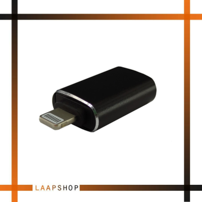 تبدیل JH-049 OTG USB To Lightning