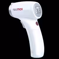 دماسنج دیجیتال رزمکس CH700