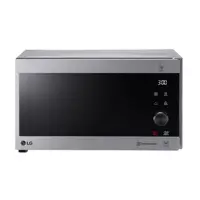 مایکروویو ال جی مدل MH8265CIS - دومینو کالا لیست قیمت انواع لوازم برقی منزل با تضمین کیفیت