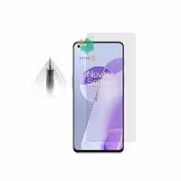 محافظ صفحه گوشی وان پلاس OnePlus 9RT 5G مدل نانو مات