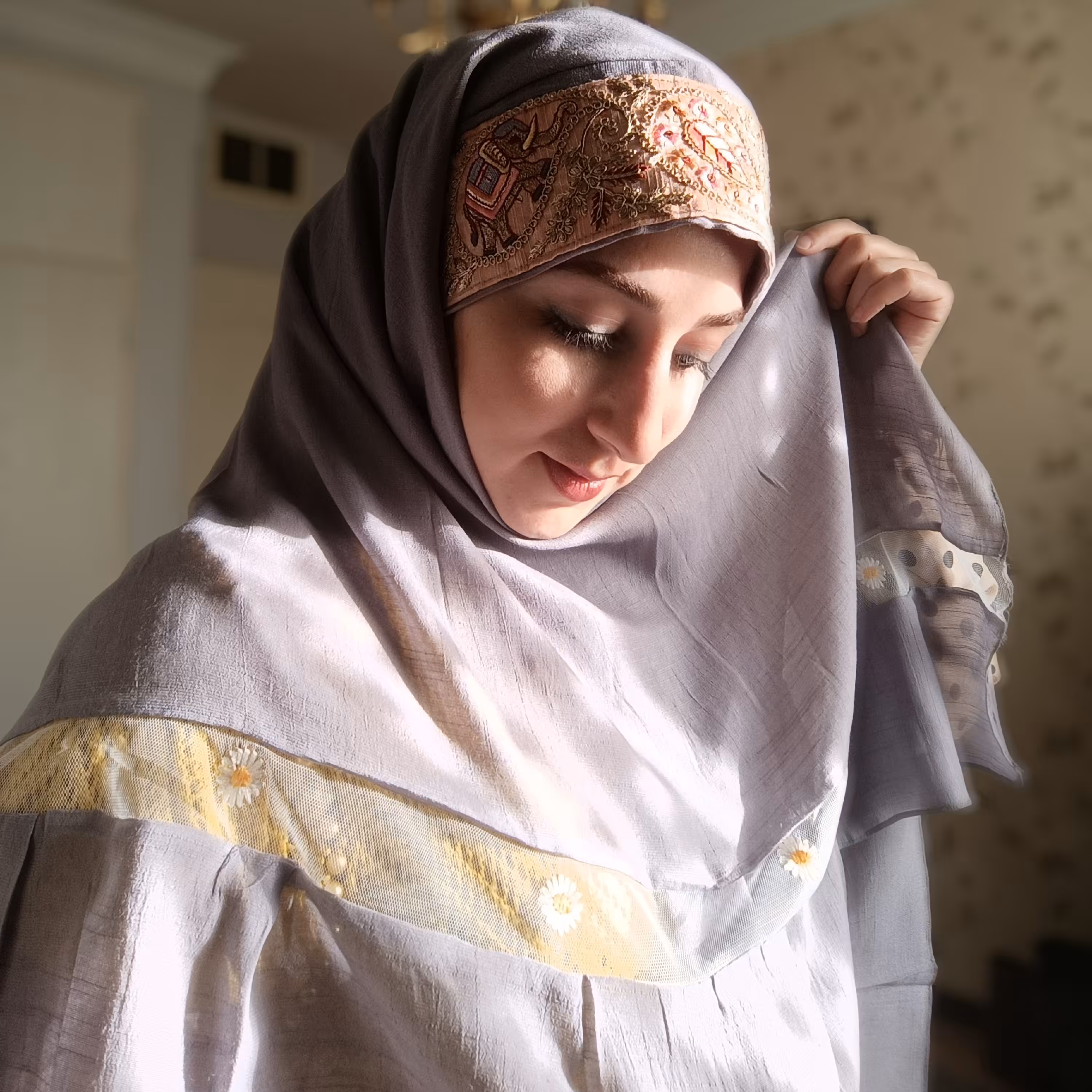 هدروسری پرفروش خاص و مجلسی