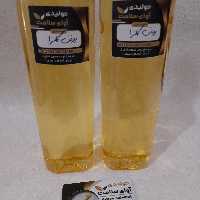 روغن کلزا طبیعی 1 لیتری