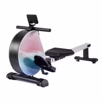 روئینگ خانگی لیدر اسپرت 02 Rowing