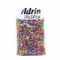 تافی لواشک ترش آدرین 500 گرم