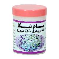 مام پودری  طبیعی نیکا 