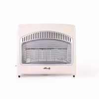 بخاری گازی بدون دودکش 7000 پلار Polar مدل 5PN