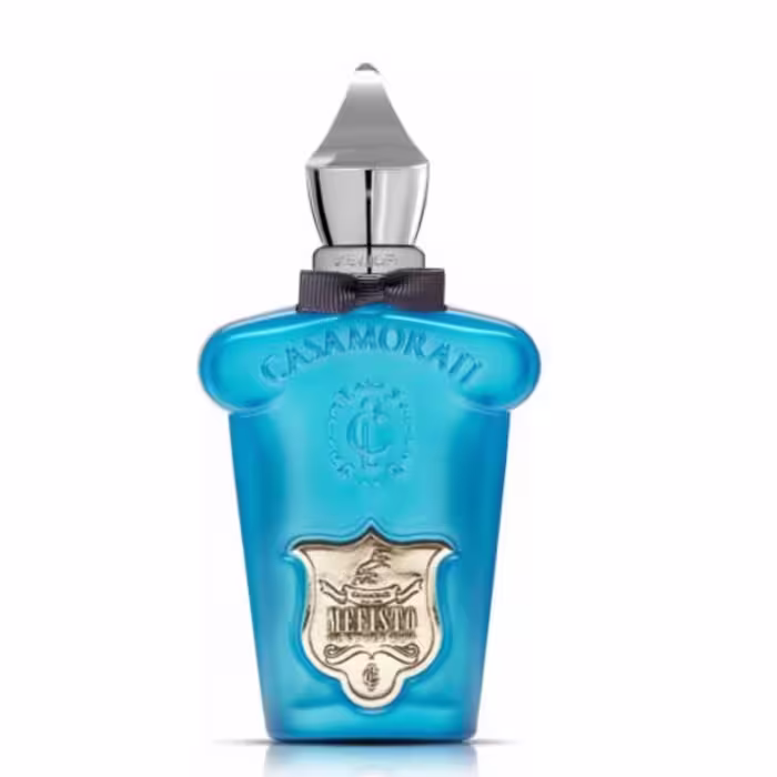 عطر زرجوف مفیستو جنتیلومو - Xerjoff Mefisto Gentiluomo