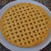 پای سیب ویژه