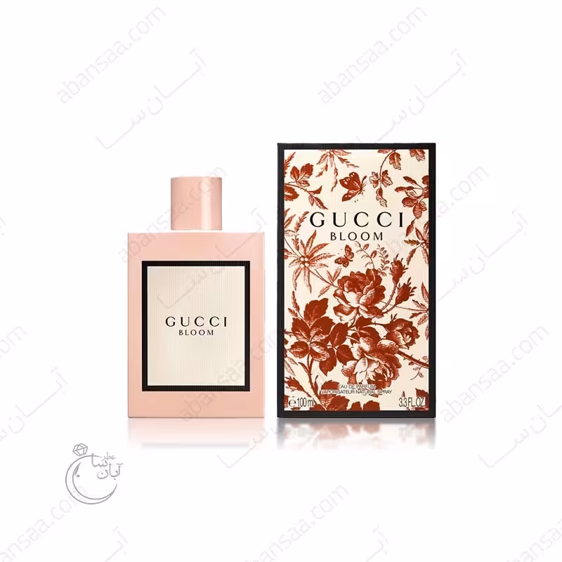 عطر و ادکلن گوچی بلوم گرمی 18000