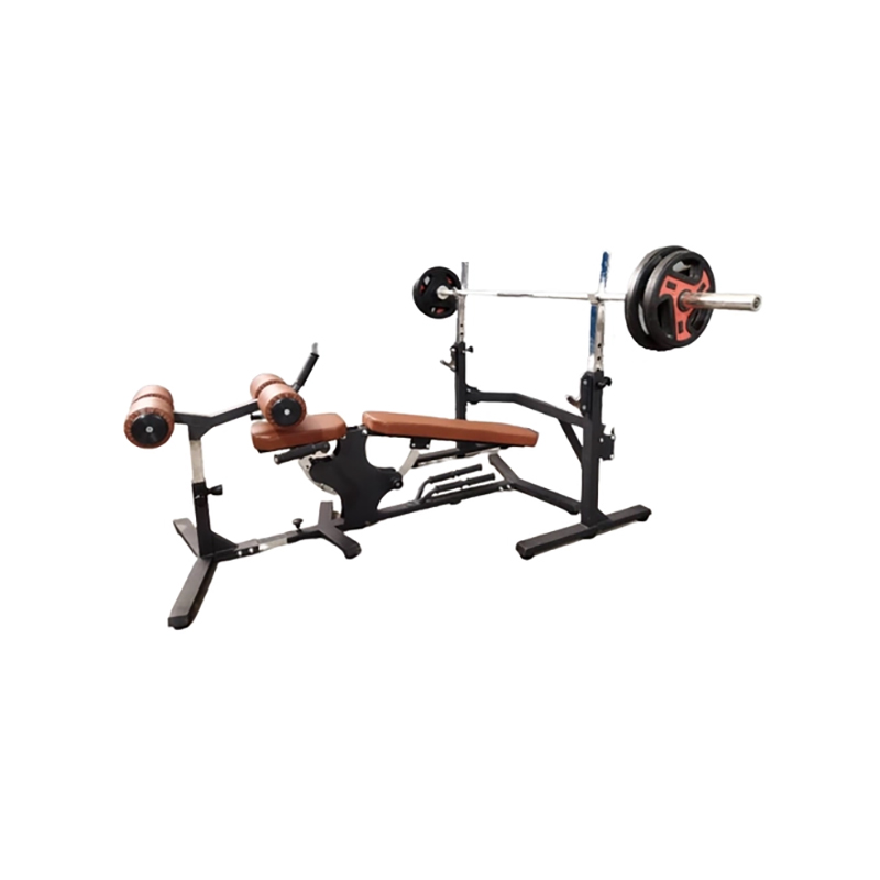 میز بدنسازی چندکاره خانگی تکنو فول مدل TFX1075