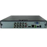 دستگاه ضبط کننده دوربین مداربسته  داهوا XVR  مدلDAHUA XVR5108HS-I3