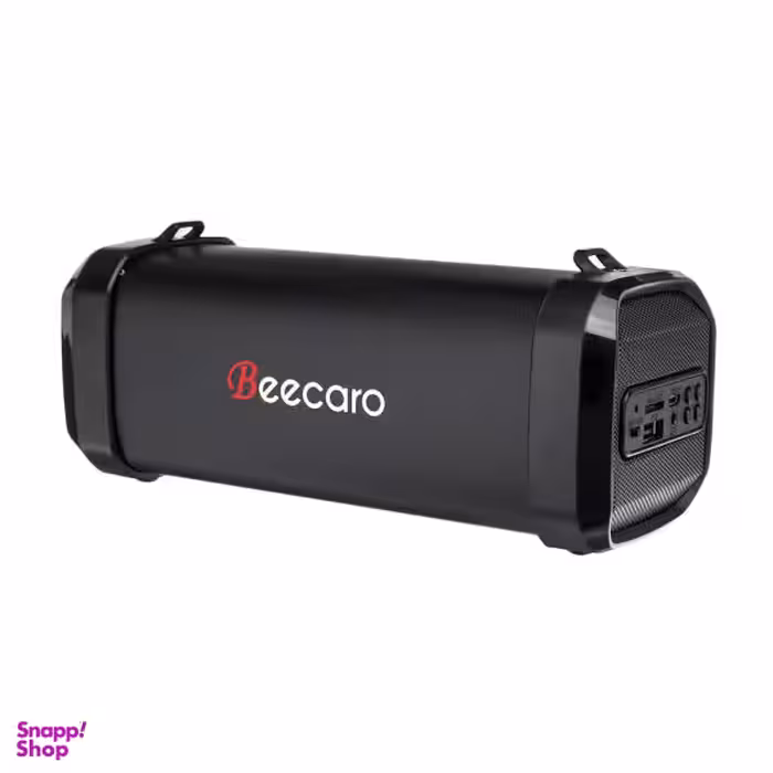 اسپیکر بلوتوثی قابل حمل بیکارو مدل F41B