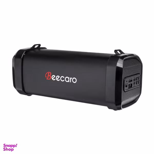 اسپیکر بلوتوثی قابل حمل بیکارو مدل F41B