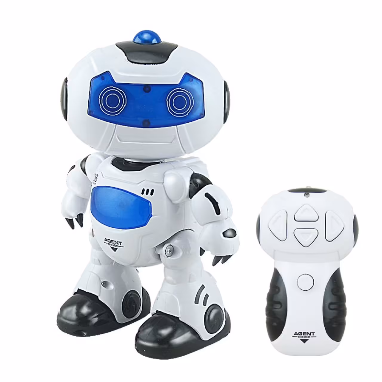 ربات کنترلی کد 99333