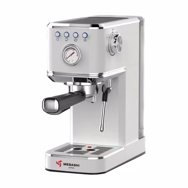 اسپرسو ساز مباشی مدل ME-ECM 2047