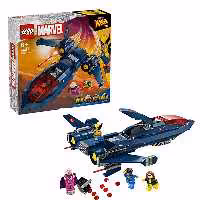 لگو مارول کد 76281