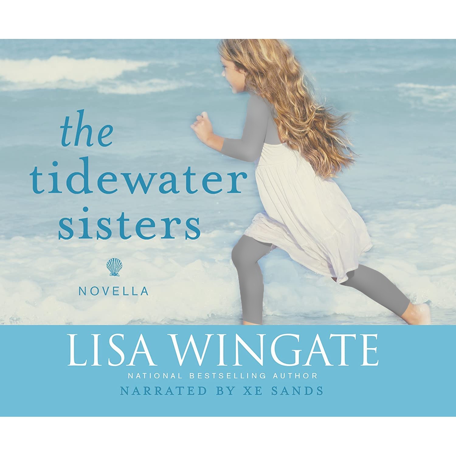کتاب زبان اصلی The Tidewater Sisters اثر Lisa WingateXe Sands