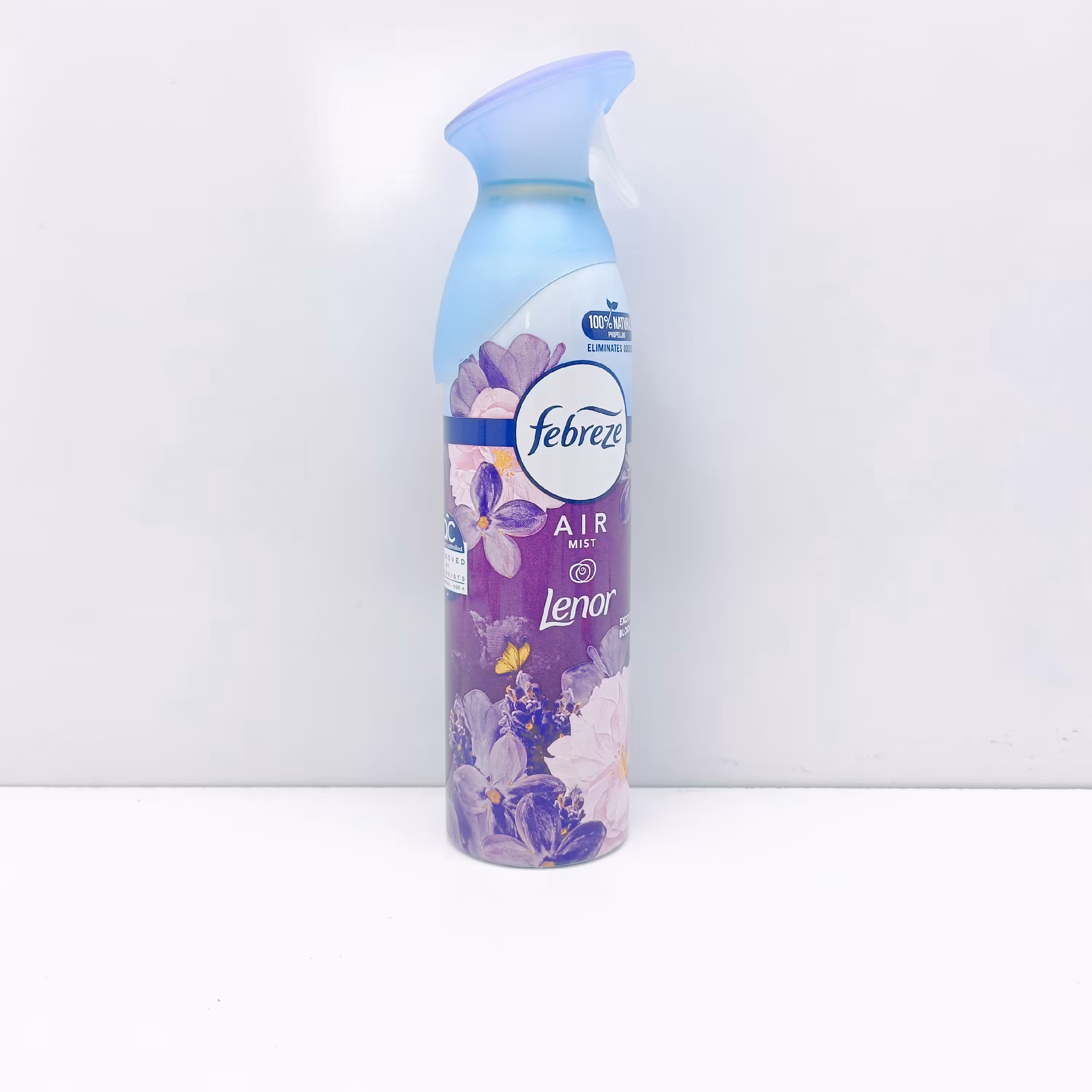 اسپری خوشبو کننده هوا Febreze مدل Bloom