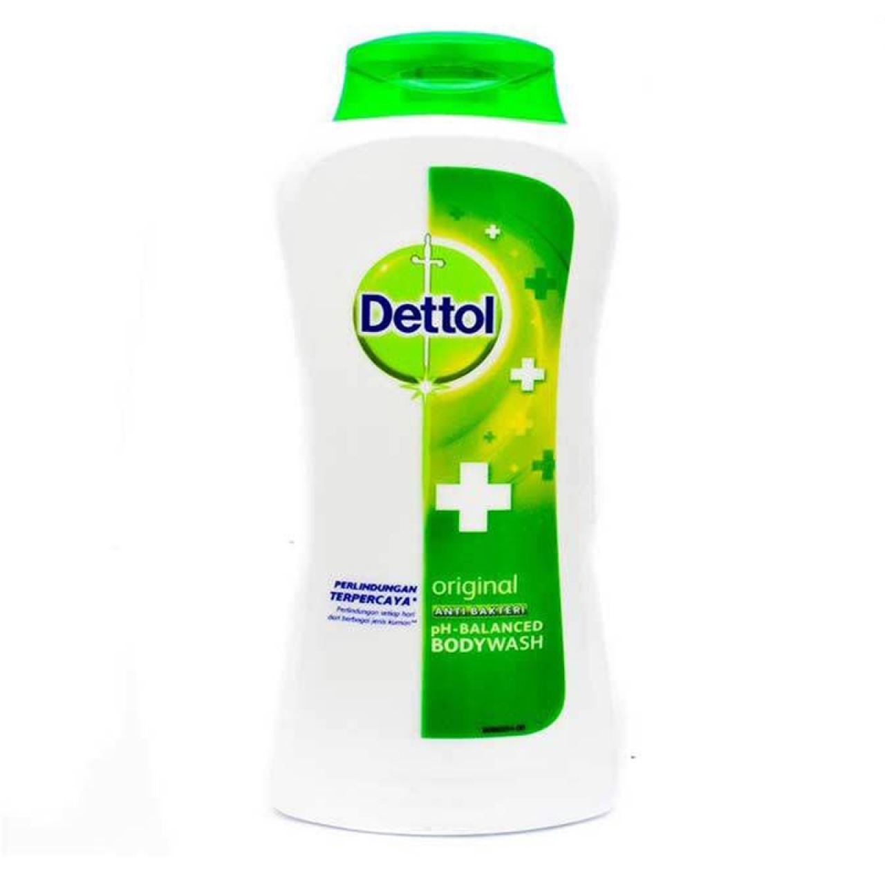 شامپو بدن دتول Dettol مدل Original حجم 300 میلی لیتر