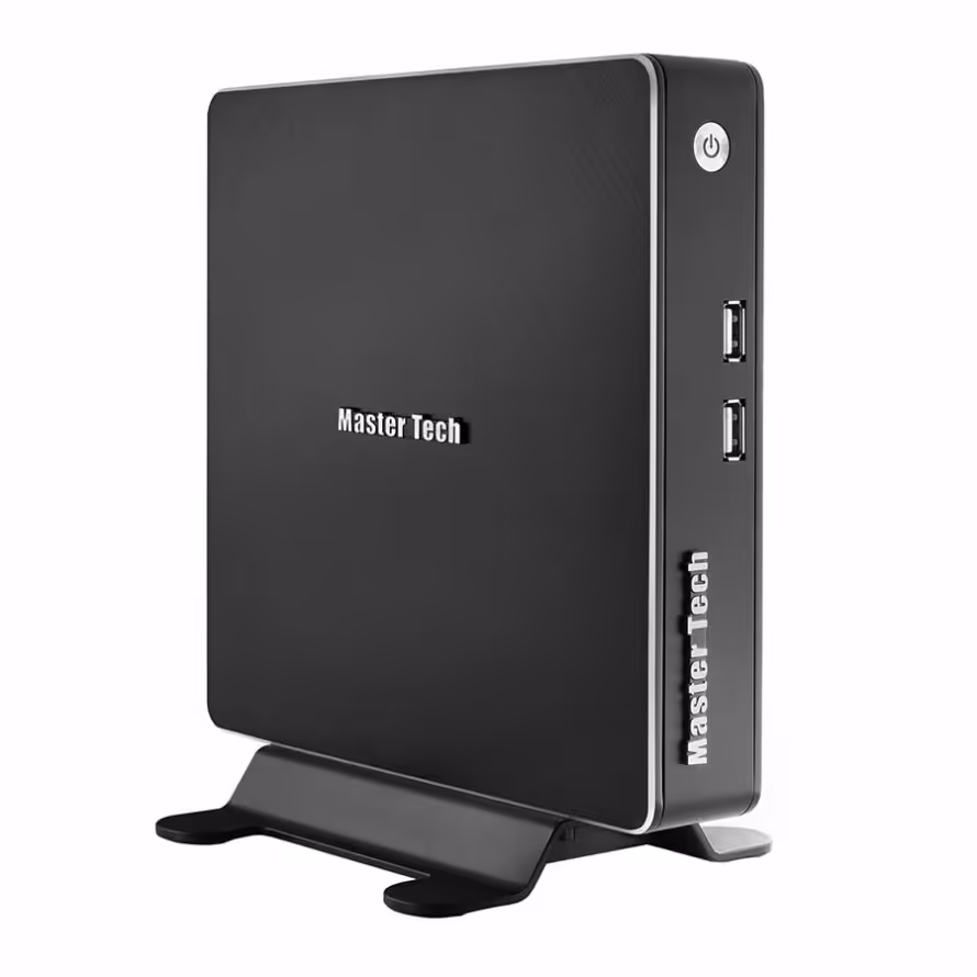 کامپیوتر کوچک مسترتک MP500A i3/8GB/256GB SSD/Intel