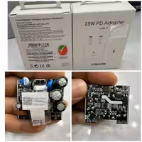 آداپتور 15وات اورجینال شاخت ویتنام DP