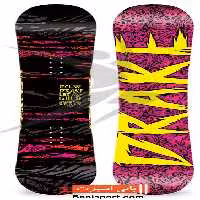 اسنوبرد Northwave DFL