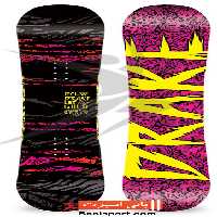 اسنوبرد Northwave DFL