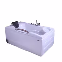 وان یک نفره شاینی مدل N-BT003