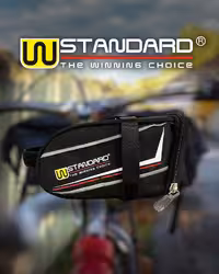 کیف زیر زین دوچرخه W-Standard
