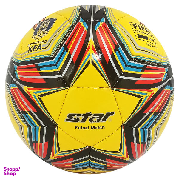 توپ فوتسال مدل Approved KFA کد 1062