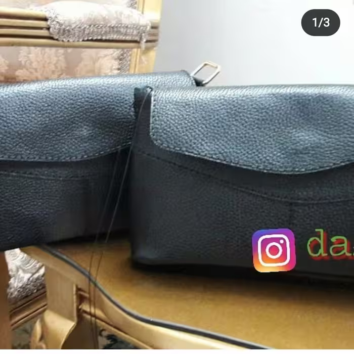 پک برش خورده کیف